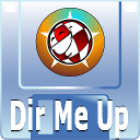 Dir Me Up application